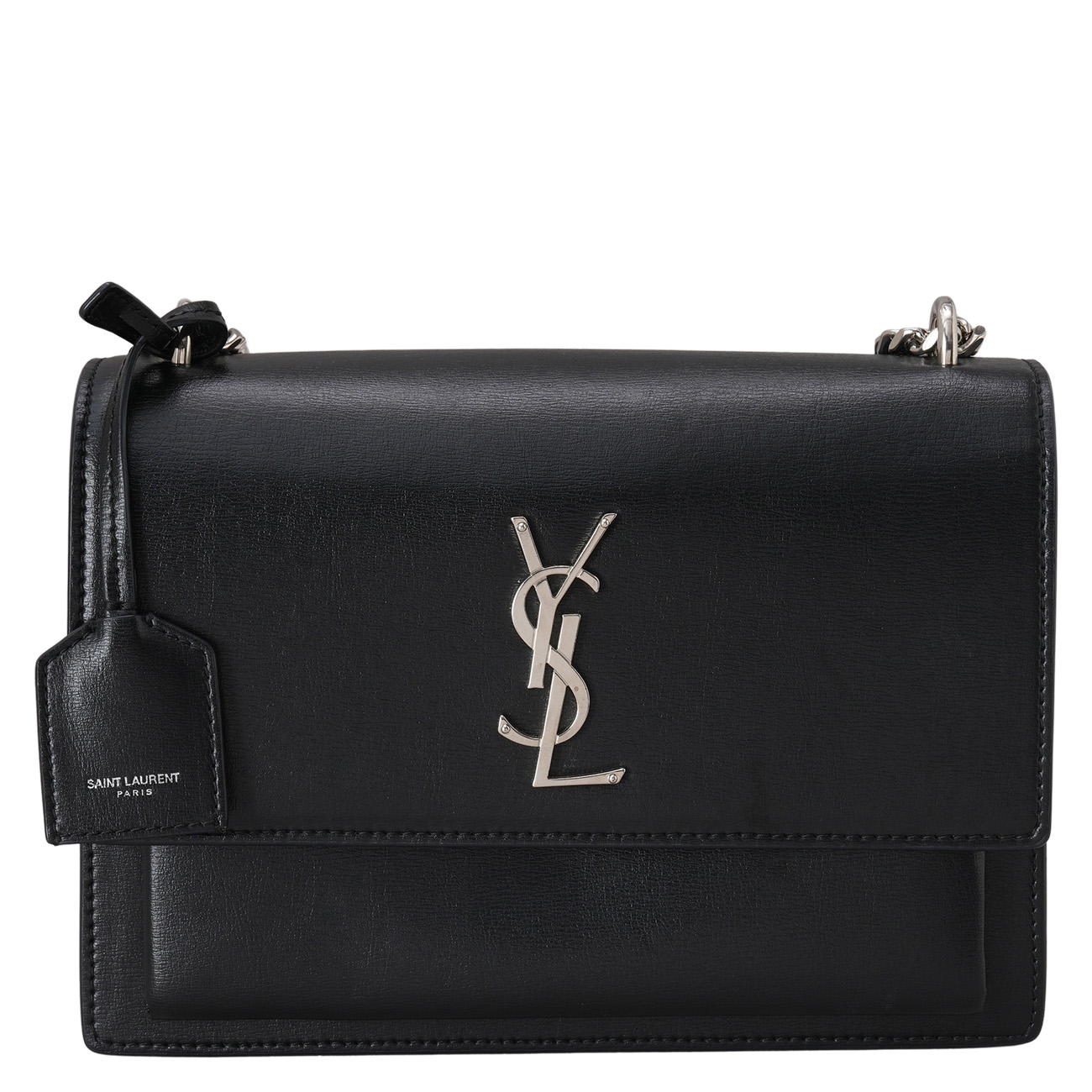YVES SAINT LAURENT(USED)생로랑 442906 선셋 미듐
